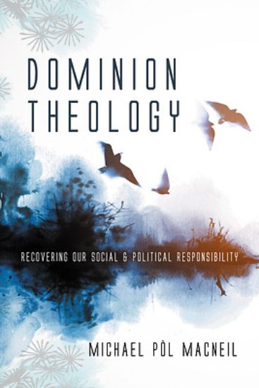 Picture of Dominion Theology