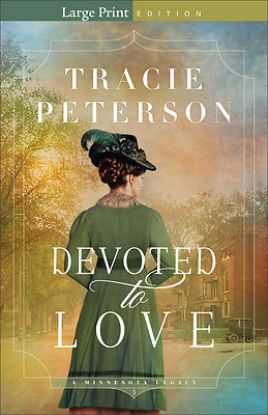 Picture of Devoted to Love