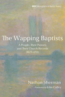 Picture of The Wapping Baptists