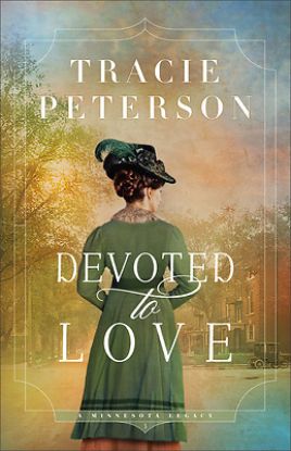 Picture of Devoted to Love
