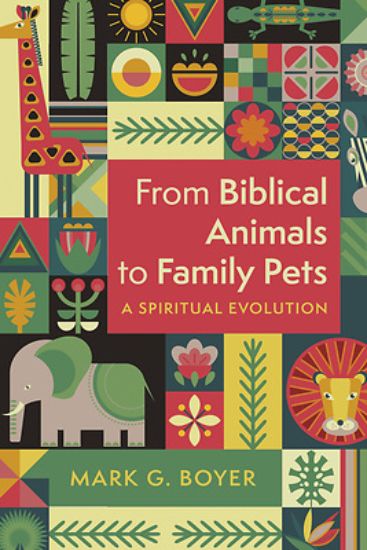Picture of From Biblical Animals to Family Pets