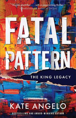 Picture of Fatal Pattern