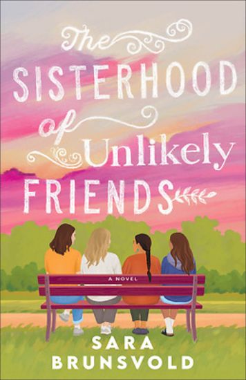 Picture of The Sisterhood of Unlikely Friends