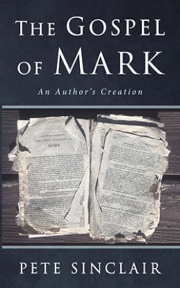 Picture of The Gospel of Mark