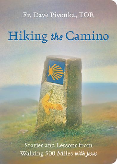 Picture of Hiking the Camino