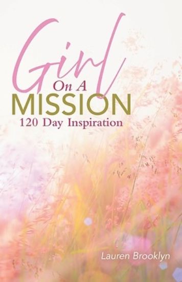 Picture of Girl On A Mission