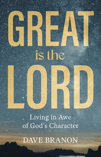 Picture of Great Is the Lord