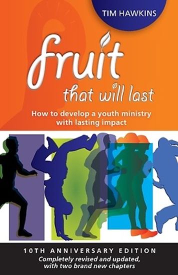 Picture of Fruit That Will Last