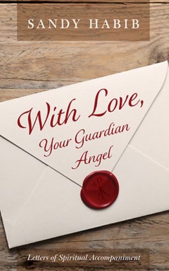 Picture of With Love, Your Guardian Angel