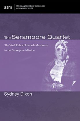 Picture of The Serampore Quartet