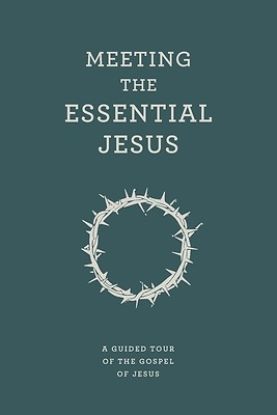 Picture of Meeting the Essential Jesus