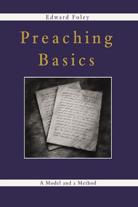 Picture of Preaching Basics