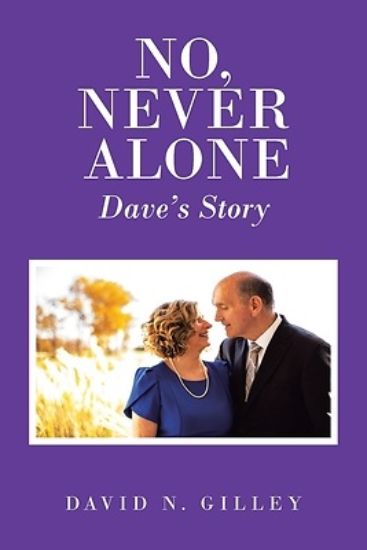 Picture of No, Never Alone