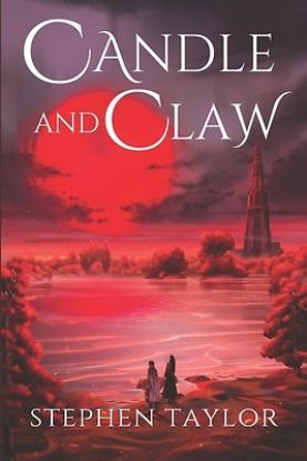 Picture of Candle and Claw