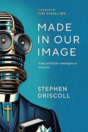 Picture of Made in Our Image