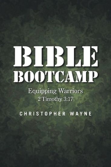 Picture of Bible Bootcamp