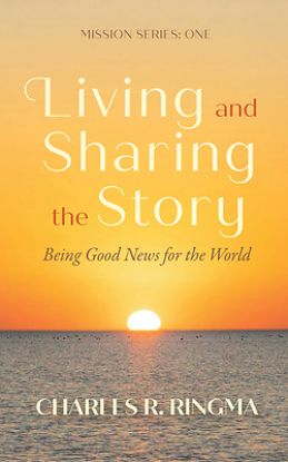 Picture of Living and Sharing the Story