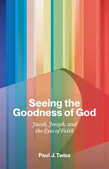 Picture of Seeing the Goodness of God