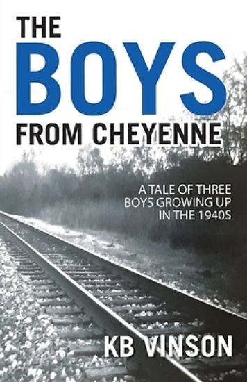 Picture of The Boys from Cheyenne