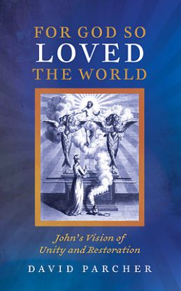 Picture of For God So Loved the World