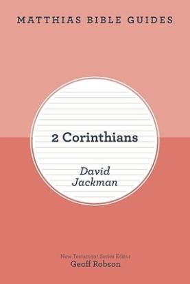 Picture of 2 Corinthians