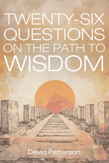 Picture of Twenty-Six Questions on the Path to Wisdom