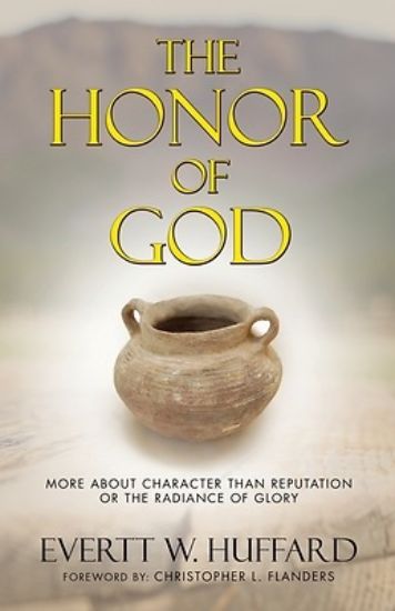 Picture of The Honor of God