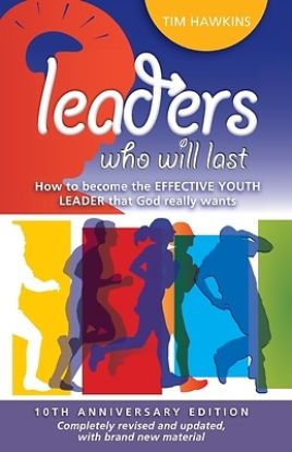 Picture of Leaders who will last