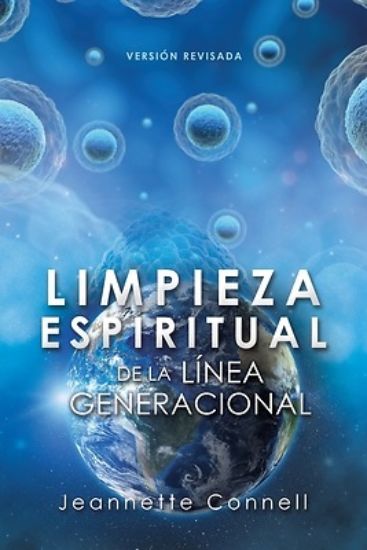 Picture of Limpieza Espiritual de la Línea Generacional