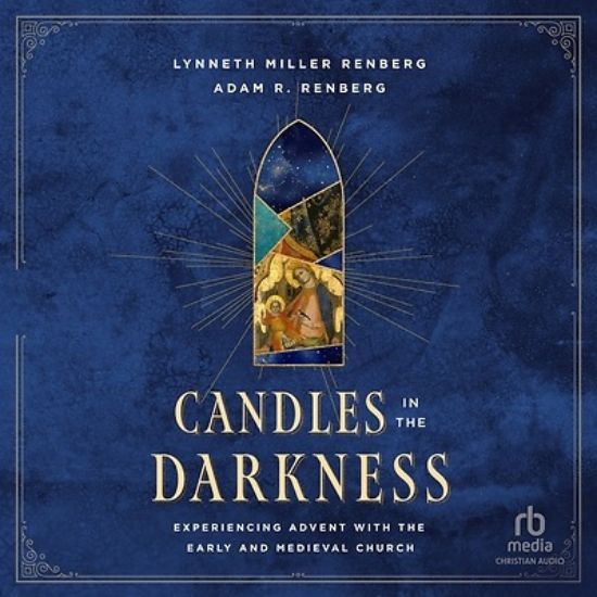 Picture of Candles in the Darkness