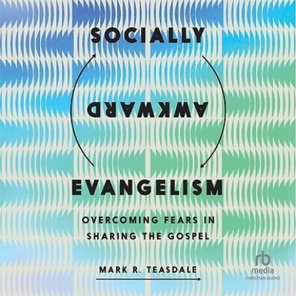Picture of Socially Awkward Evangelism