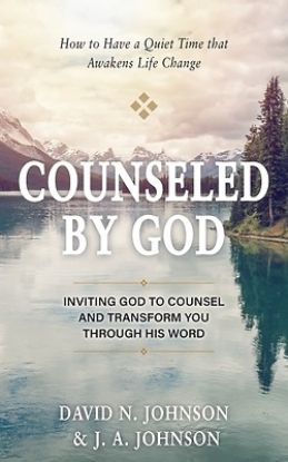 Picture of Counseled by God