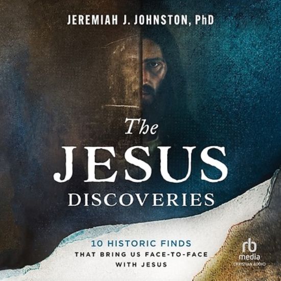 Picture of The Jesus Discoveries