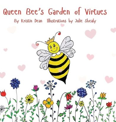 Picture of Queen Bee's Garden of Virtues