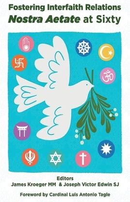 Picture of Fostering Interfaith Relations