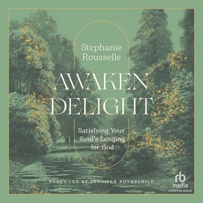 Picture of Awaken Delight