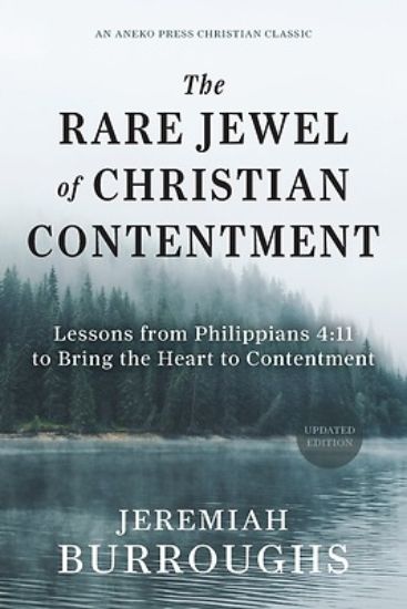 Picture of The Rare Jewel of Christian Contentment