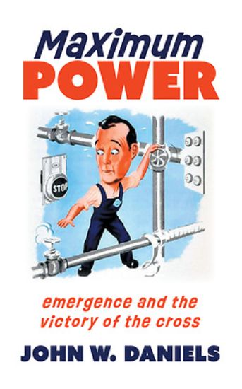 Picture of Maximum Power