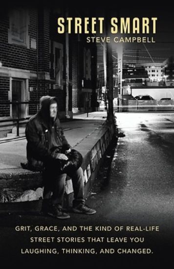 Picture of Street Smart