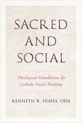 Picture of Sacred and Social