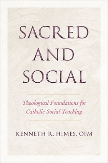 Picture of Sacred and Social