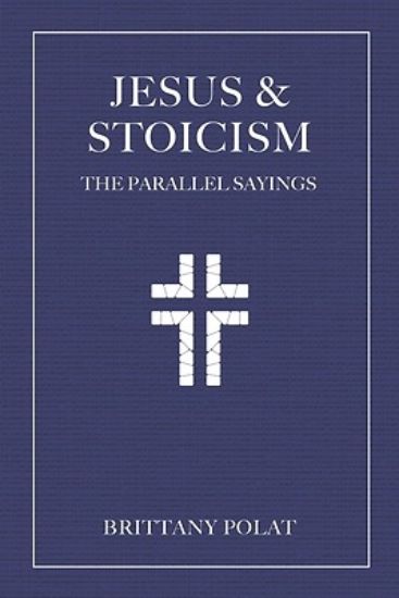 Picture of Jesus and Stoicism