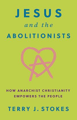 Picture of Jesus and the Abolitionists