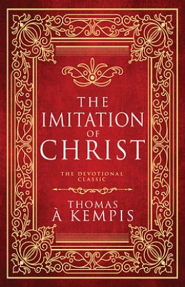 Picture of The Imitation of Christ