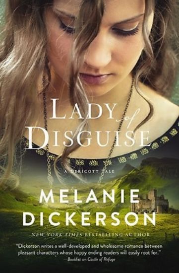 Picture of Lady of Disguise