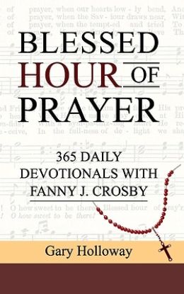 Picture of Blessed Hour of Prayer