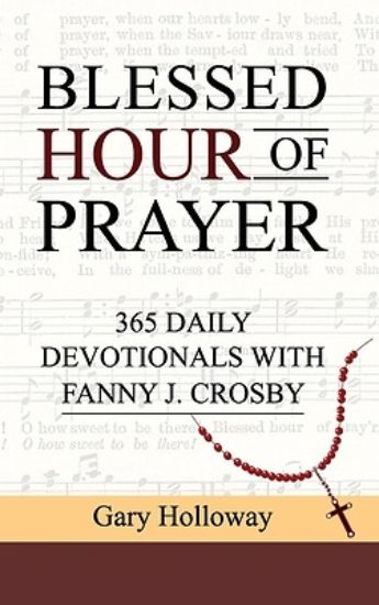 Picture of Blessed Hour of Prayer