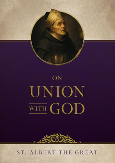 Picture of On Union with God