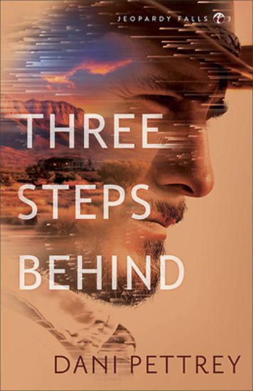 Picture of Three Steps Behind