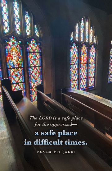 Picture of EXTRA Word Alive! Weekly Bulletin Father's Day, Legal Size (Package of 25)